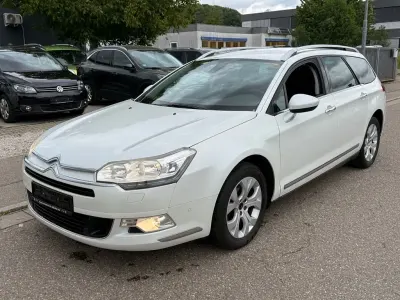 Gebraucht Citroën C5