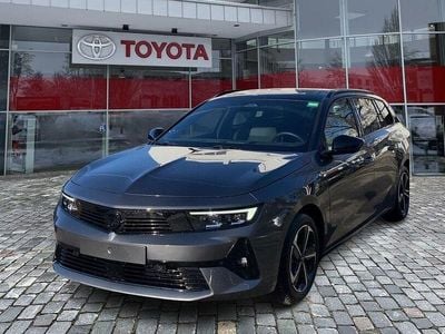 Grau Gebraucht 2025 Opel Astra | 24.490 € (Superpreis)