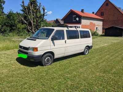 gebraucht VW Multivan T47DC MD2