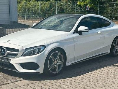Mercedes C180