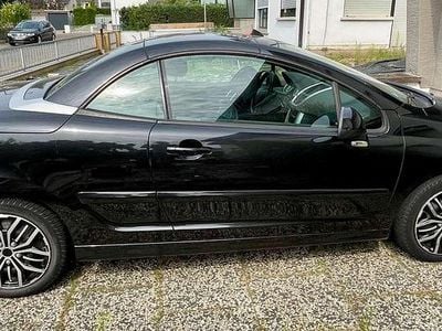 Peugeot 207 CC