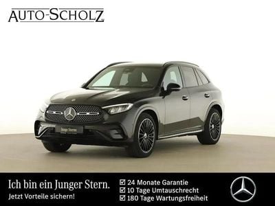 Mercedes GLC220