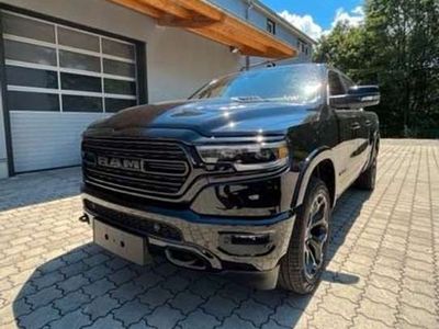 gebraucht Dodge Ram RAMCrew Cab Limited Night-RamBox-Tail MY23