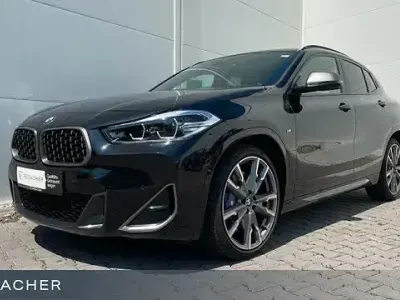 Gebraucht BMW X2