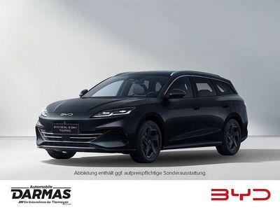 Neu 2026 BYD Seal Comfort Limousine | 35.490 € (Fairer Preis)
