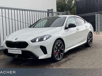 Gebraucht BMW 223 M Sport 218 PS (160 kW) 2025 Alpinweiß uni Coupé