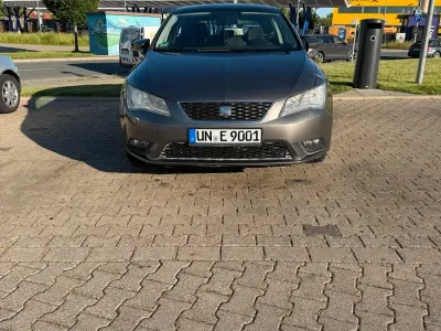 Brugt Seat Leon