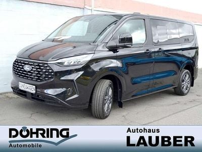 Ford Tourneo