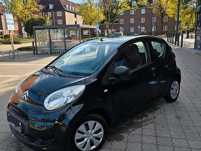 Citroën C1