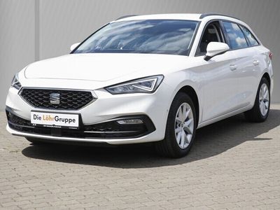 Seat Leon ST