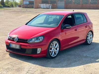 VW Golf VI
