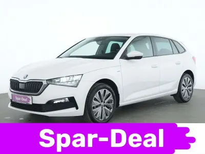 Gebraucht Skoda Scala