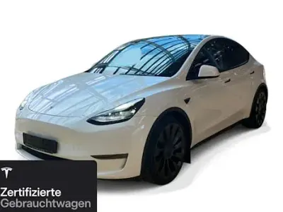 Gebraucht Tesla Model Y