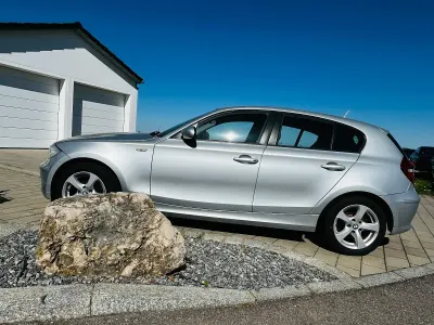 Gebraucht BMW 118