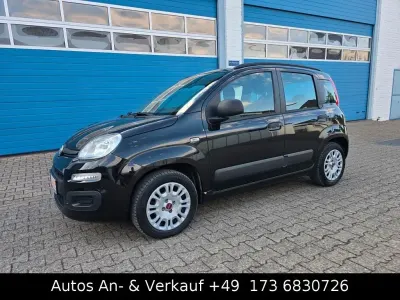 Gebraucht Fiat Panda