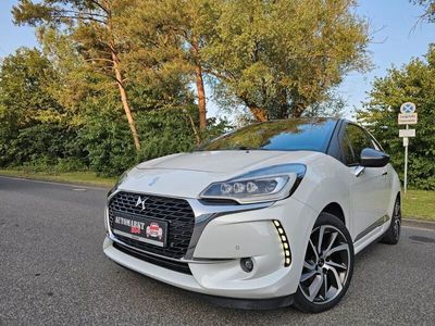 DS Automobiles DS3