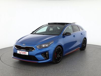 Kia ProCeed GT