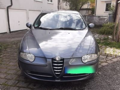 Alfa Romeo 147