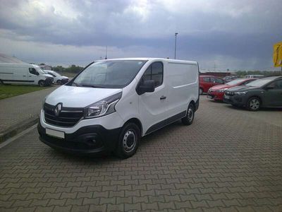 gebraucht Renault Trafic L1H1 2,8t Komfort