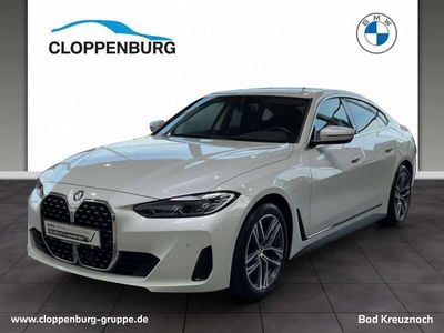 gebraucht BMW 420 Gran Coupé d