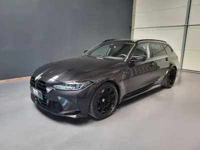 Gebraucht BMW M3