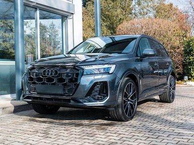 Gebraucht Audi Q7 Advanced 286 PS (210 kW) 2025 Grau SUV