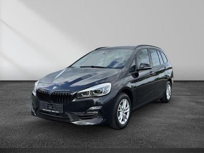 BMW 218 Gran Tourer