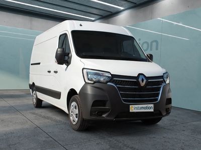 gebraucht Renault Master Renault Master, 350 km, 150 PS, EZ 12.2022, Diesel