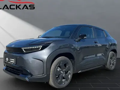Neu Toyota Urban Cruiser Lounge 135 kW (184 PS) 2026 Grau SUV