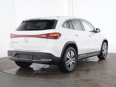 Gebraucht 2025 Mercedes EQA250 SUV | 35.555 € (Fairer Preis)