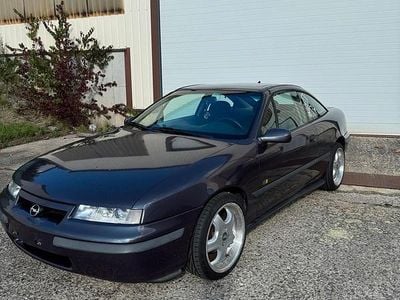 Opel Calibra