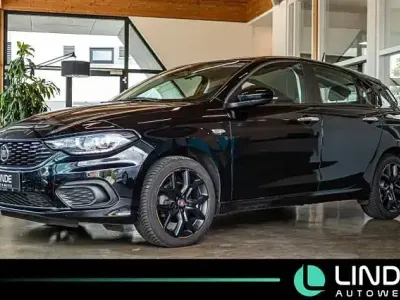 Gebraucht Fiat Tipo