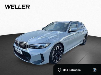 Gebraucht BMW 330 M Sport 286 PS (210 kW) 2025 Grau Limousine