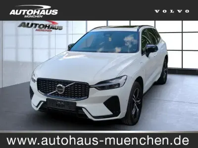 Gebraucht Volvo XC60