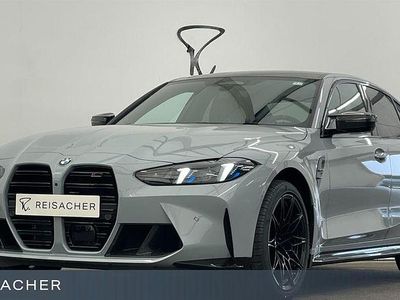 Neu BMW M3 Competition Edition 530 PS (389 kW) 2026 Grau Limousine