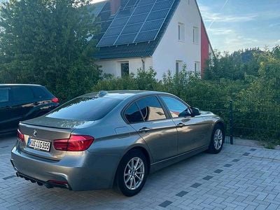 BMW 316