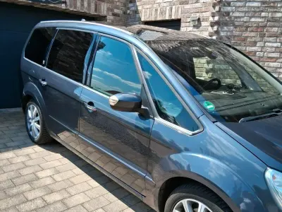 Gebraucht Ford Galaxy