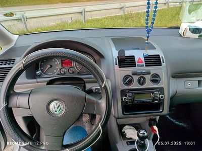 VW Touran