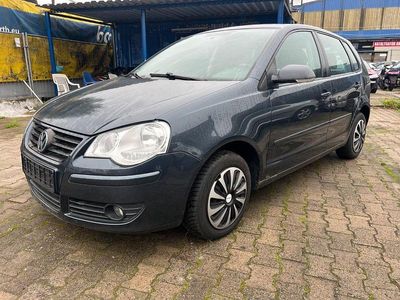 VW Polo