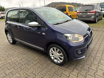 VW up!