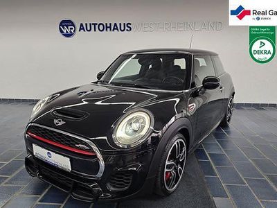 Schwarz Gebraucht 2015 Mini John Cooper Works Kleinwagen | 15.690 € (Teuer)