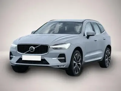 Gebraucht Volvo XC60