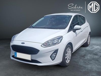 gebraucht Ford Fiesta Sync Edition 1.0 EcoBoost