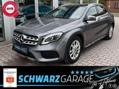 Mercedes GLA200