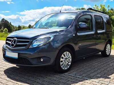 Mercedes Citan 109
