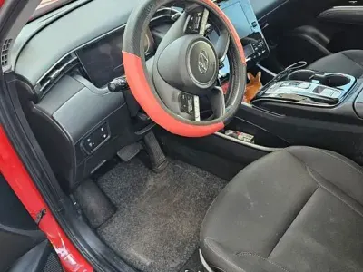 Gebraucht Hyundai Tucson