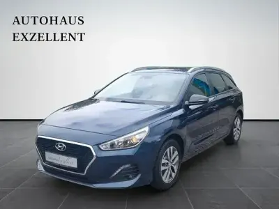 Gebraucht Hyundai i30 YES! 99 PS (72 kW) 2019 Andere Kombi
