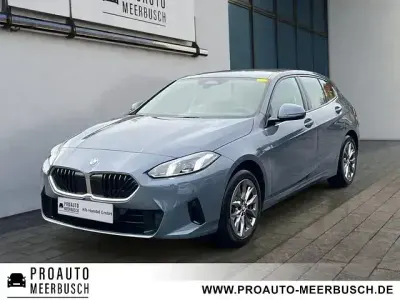 Gebraucht BMW 118