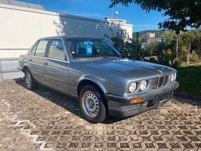 gebraucht BMW 318 E30 i