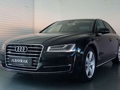 gebraucht Audi A8 4.2 TDI diesel quattro Top Zustand